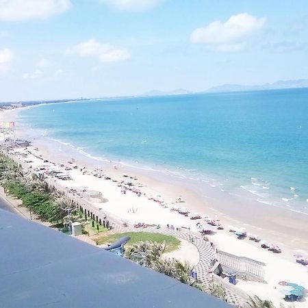וונג טאו Ocean Star Hotel מראה חיצוני תמונה
