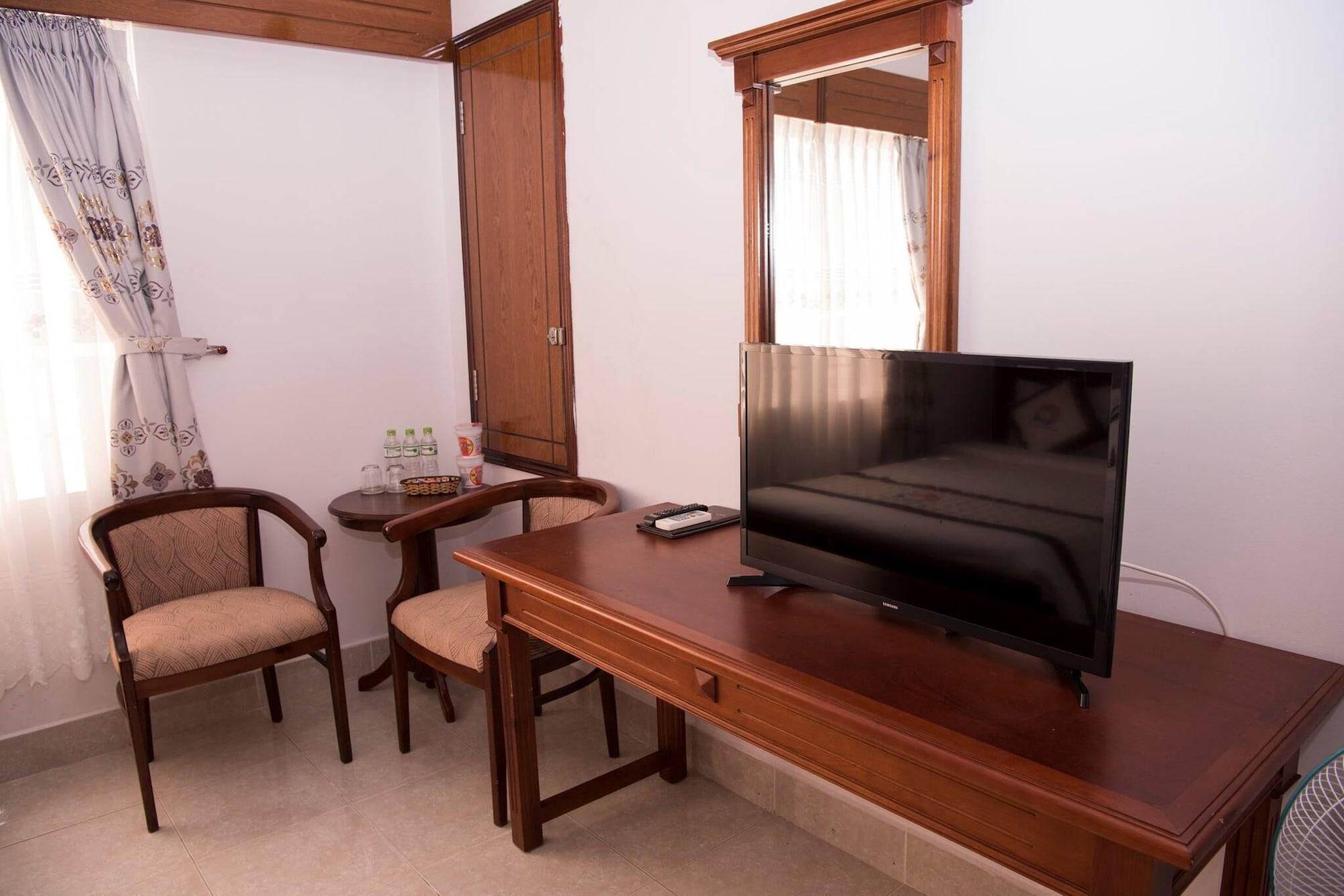 וונג טאו Ocean Star Hotel מראה חיצוני תמונה